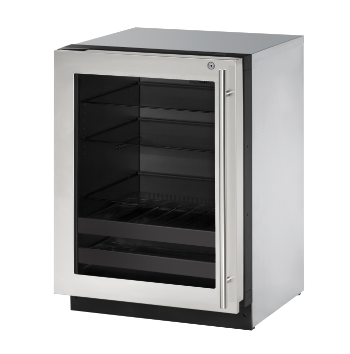 U-Line U-Line 2000 Series 24" Beverage Center - Culinary Kitchen OKC