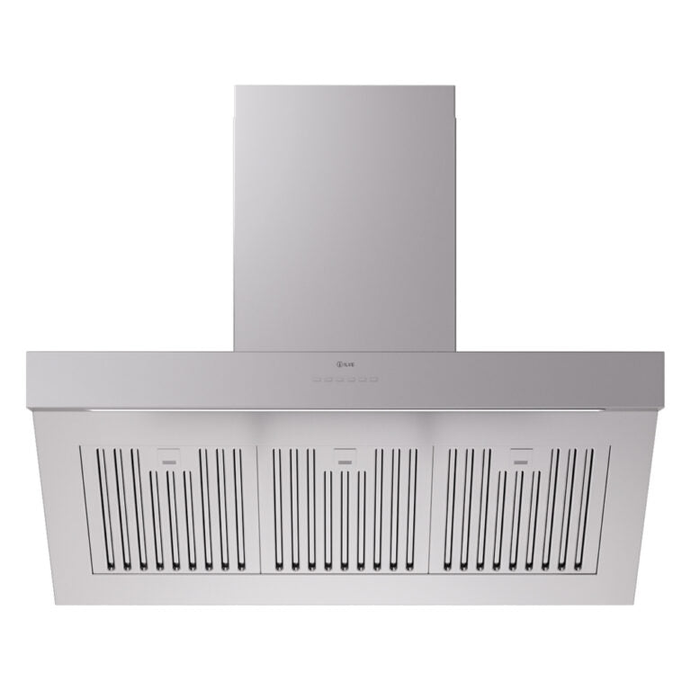 Ilve Ilve Professional Plus II 36" Hood - Culinary Kitchen OKC