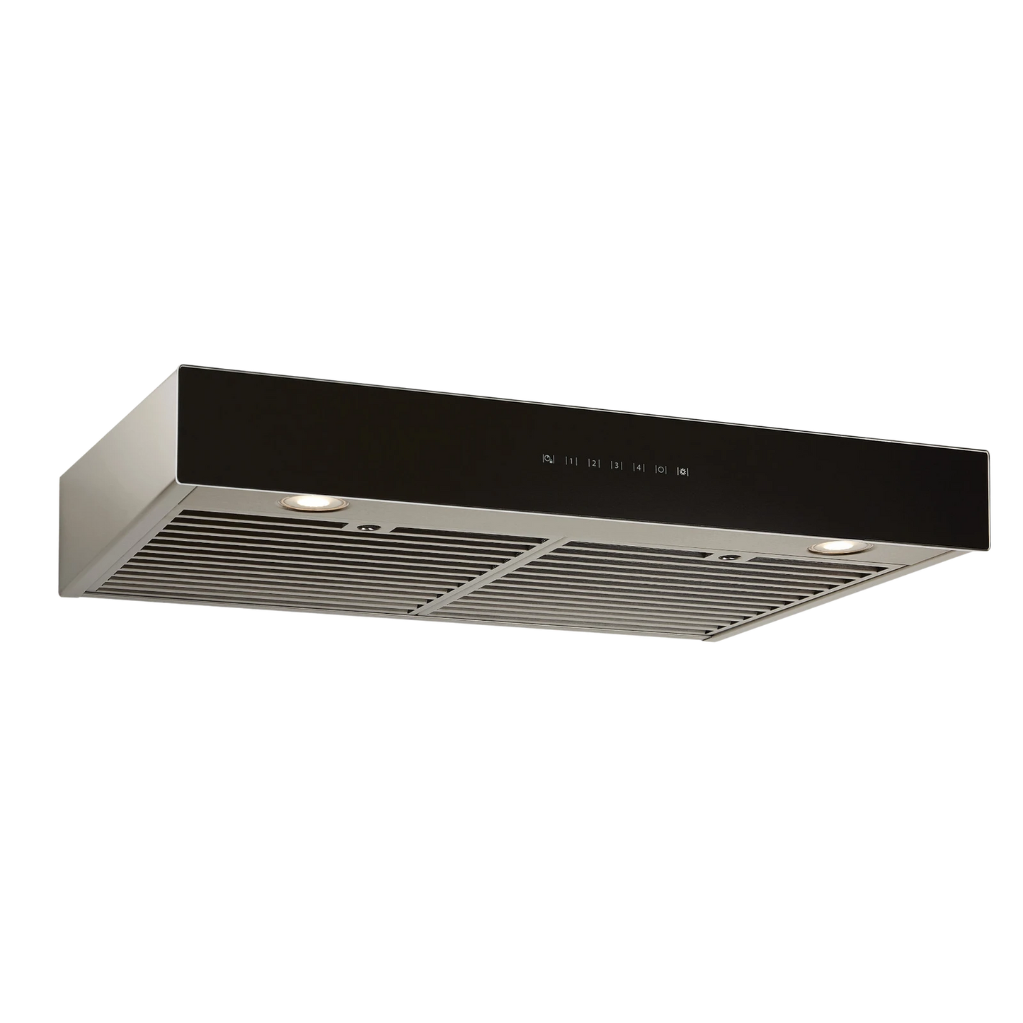 Best Best USB3 Series Built-In Range Hood w PURLED - Culinary Kitchen OKC