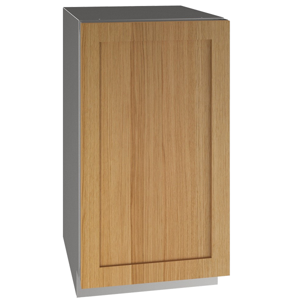 U-Line U-Line 5 Class 18" Undercounter Refrigerator - Culinary Kitchen OKC