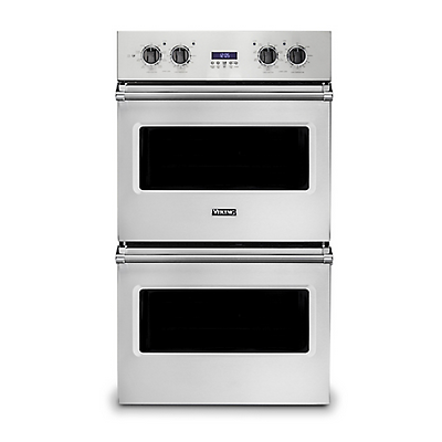 Viking Viking 30" Electric Double Select Oven - Culinary Kitchen OKC