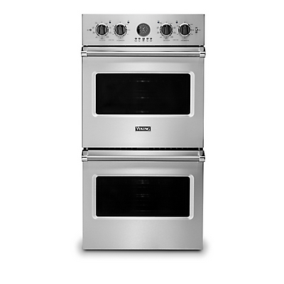 Viking 27" Electric Double Premiere Oven
