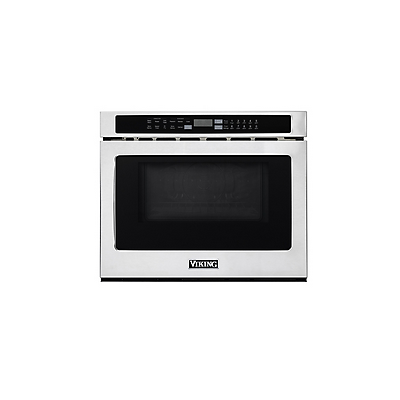 Viking Undercounter Convection DrawerMicro