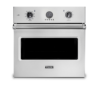 Viking 30" Electric Single Premiere Oven