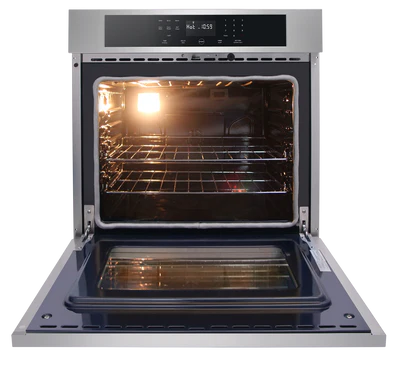 Thor Thor Kitchen 30" Professional Self-Cleaning Electric Wall Oven - Culinary Kitchen OKC