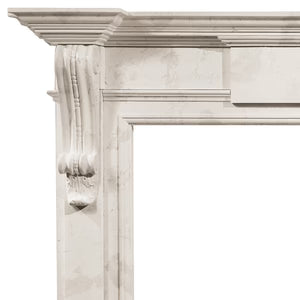 Francois & Co. Francois & Co. Wilcox Mantel - Culinary Kitchen OKC