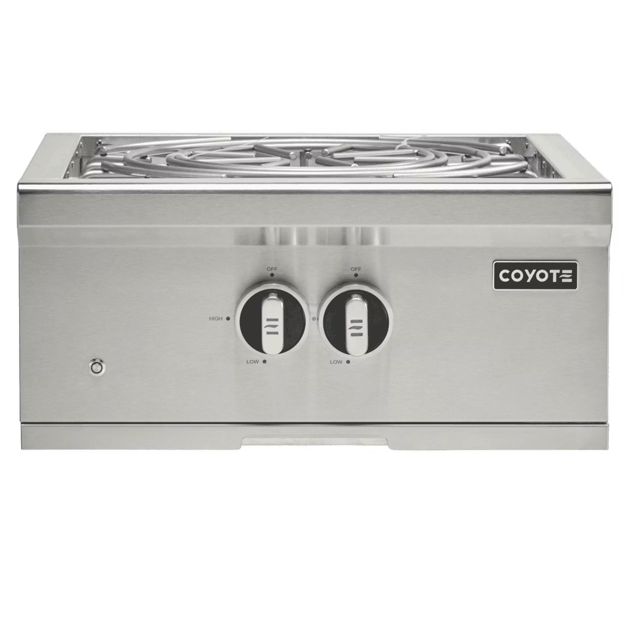 Coyote Coyote Power Burner - Culinary Kitchen OKC