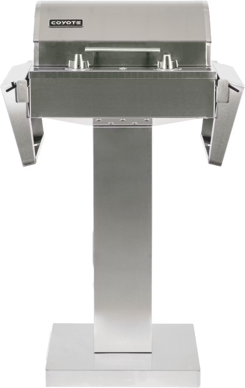 Coyote Coyote Electric Portable Grill - Culinary Kitchen OKC