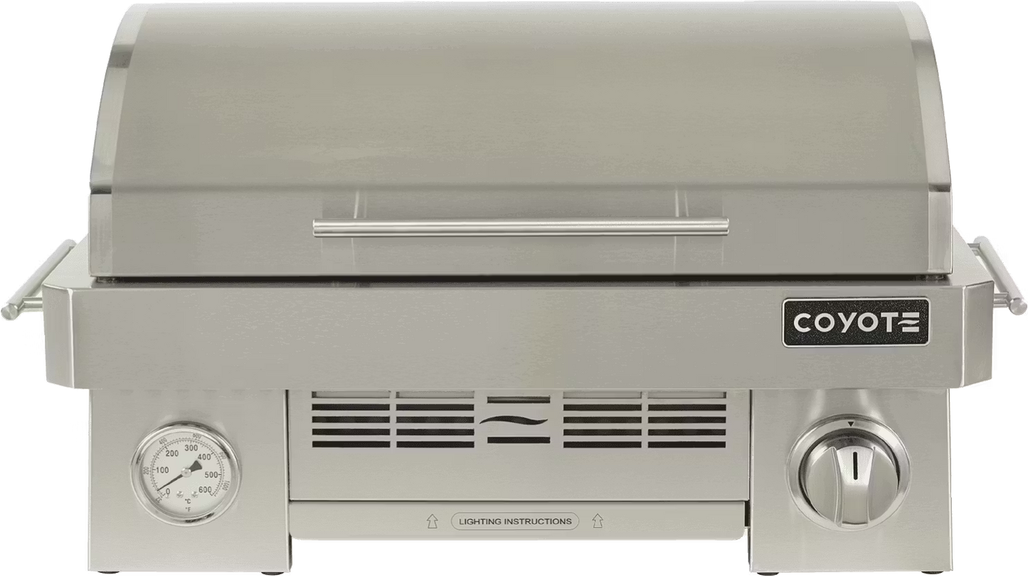 Coyote Coyote Portable Grill - Culinary Kitchen OKC