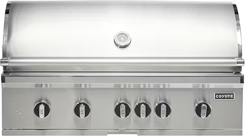 Coyote Coyote SL-SERIES Grill - Culinary Kitchen OKC