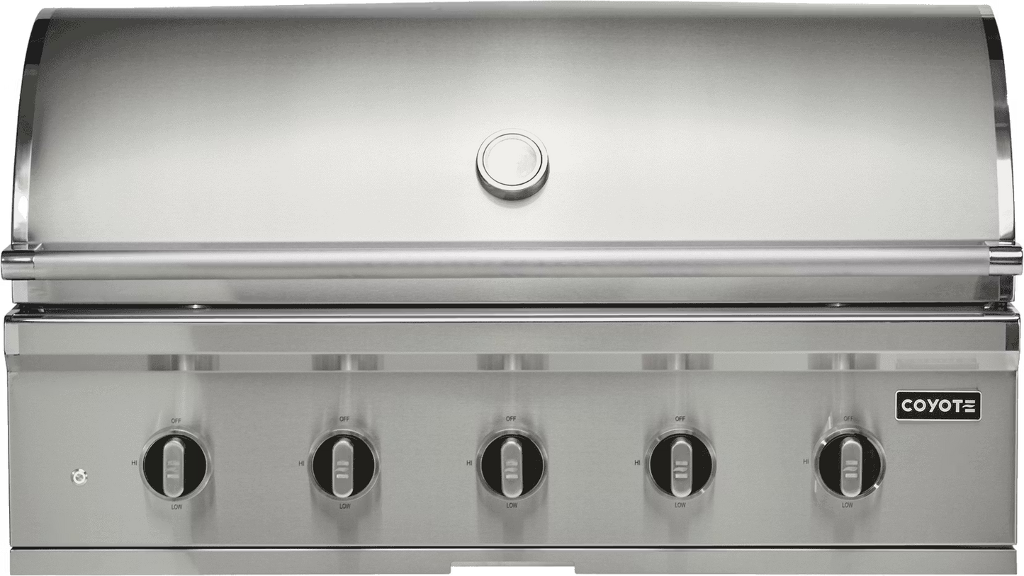 Coyote Coyote CL-SERIES Grill - Culinary Kitchen OKC