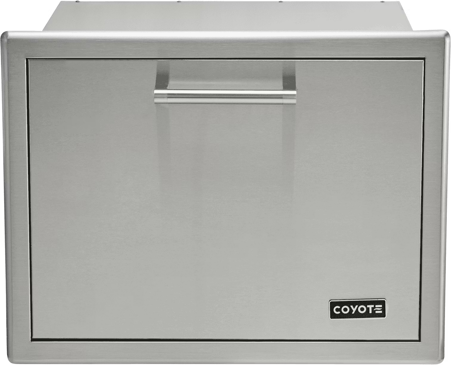 Coyote Coyote 26" Pull Out Ice Chest - Culinary Kitchen OKC