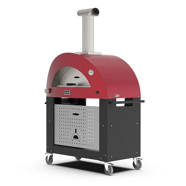 Alfa Alfa Base for 3 and 4 Pizza Ovens - Culinary Kitchen OKC