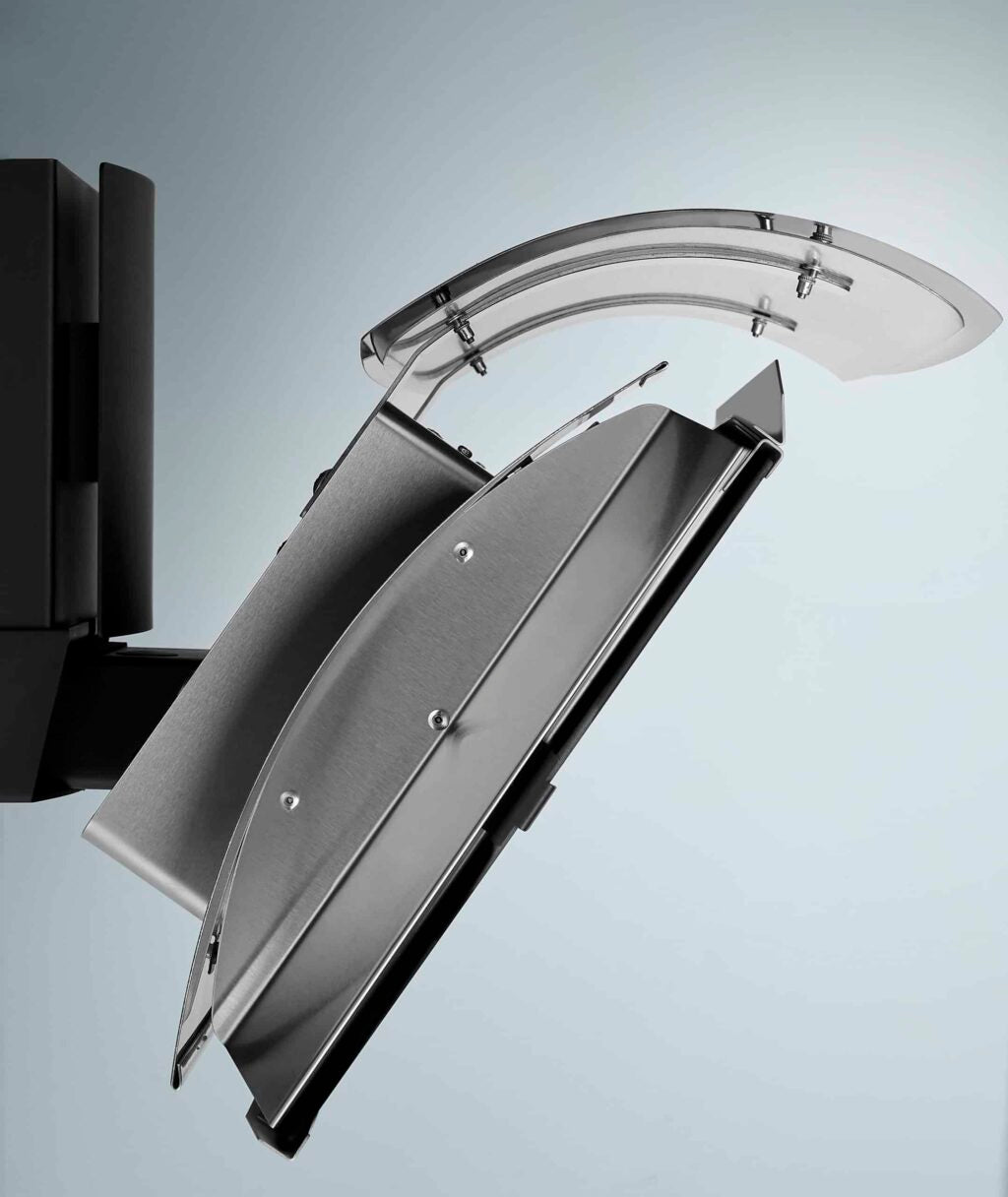 Bromic Bromic Gas Wall Mounting Bracket for Outdoor Heaters - Culinary Kitchen OKC