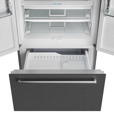 Sub-Zero 36" Classic French Door Refrigerator/Freezer