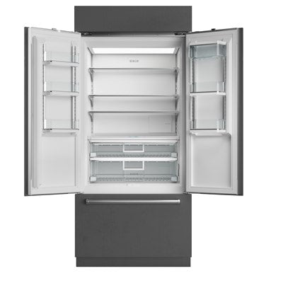 Sub-Zero 36" Classic French Door Refrigerator/Freezer