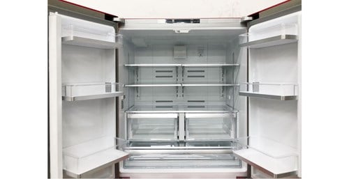 Big Chill 36" Classic Fridge