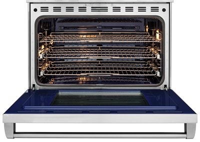 Wolf Legacy Model - 36" Professional Induction Range