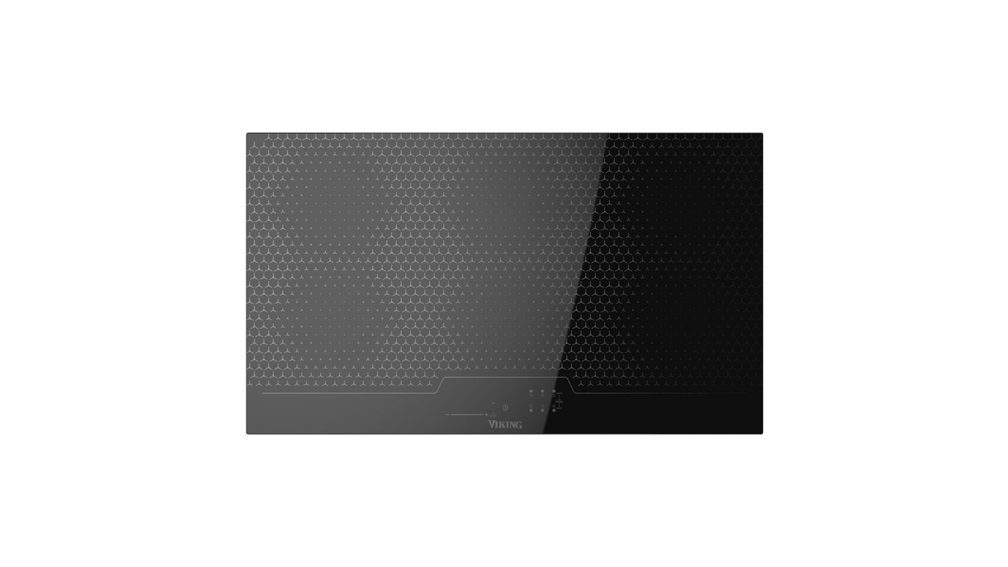 Viking 36" All-Induction Cooktop