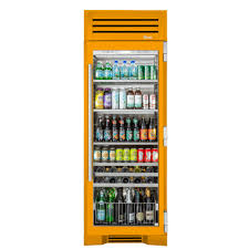 True True 36" Beverage Column - Culinary Kitchen OKC