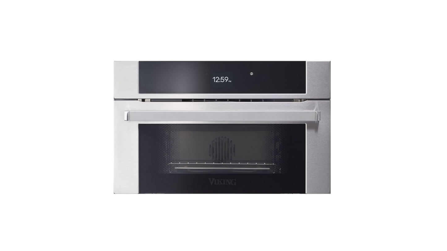 Viking 30" Electric Combi-Speed Oven