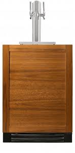 True True 24" Undercounter Beverage Dispenser Dual Tap - Culinary Kitchen OKC