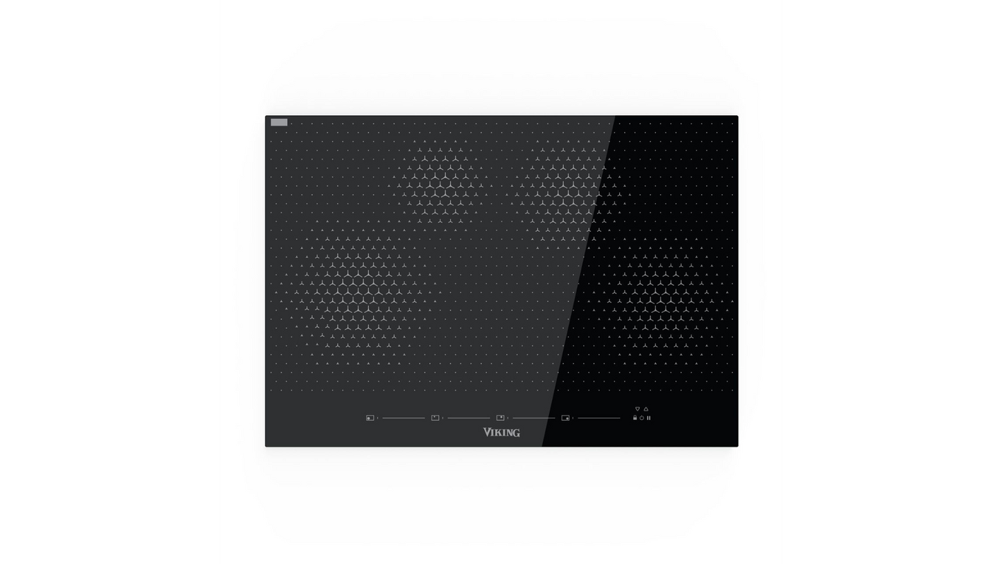 Viking Viking 30" Built-In Induction Cooktop - Culinary Kitchen OKC