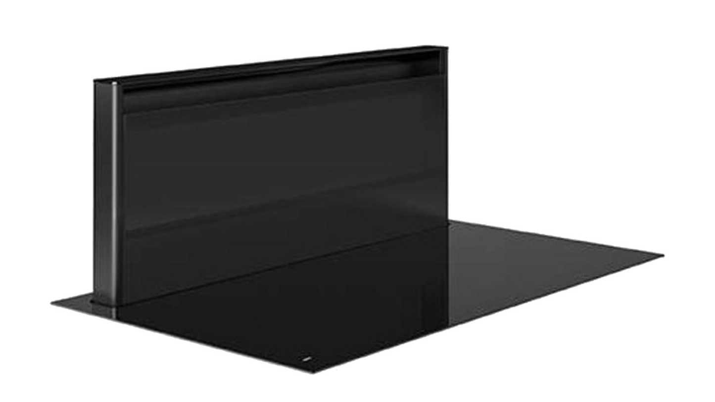 Viking 36" Built-In Induction Cooktop with Downdraft