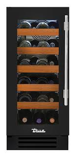 True True 15" Undercounter Wine Cabinet - Culinary Kitchen OKC