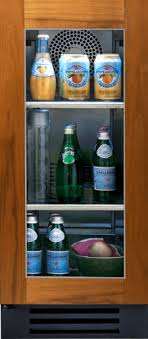 True True 15" Undercounter Refrigerator - Culinary Kitchen OKC