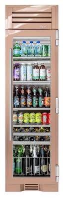 True True 24" Beverage Column - Culinary Kitchen OKC
