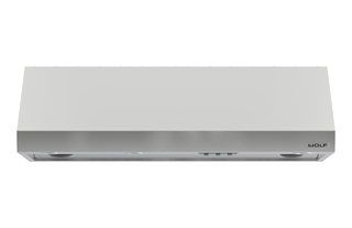 Wolf Wolf 60" Pro Wall Hood - 27" Depth - Culinary Kitchen OKC
