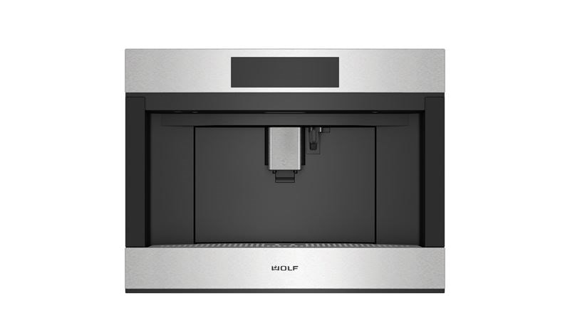 Wolf 24" E Series Transitional Coffee System