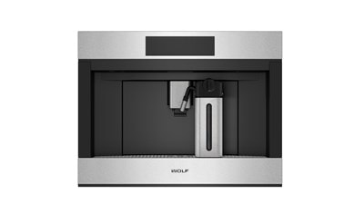 Wolf 24" E Series Transitional Coffee System