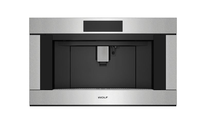 Wolf 30" E Series Professional Coffee System