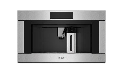 Wolf 30" E Series Professional Coffee System