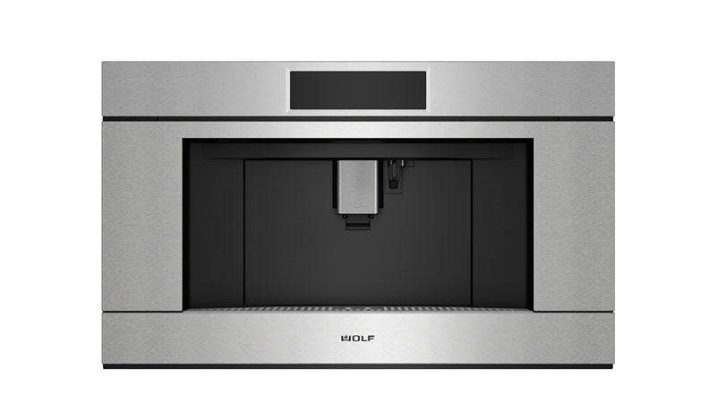 Wolf 30" M Series Professional Coffee System
