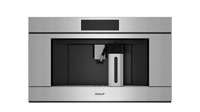 Wolf 30" M Series Professional Coffee System