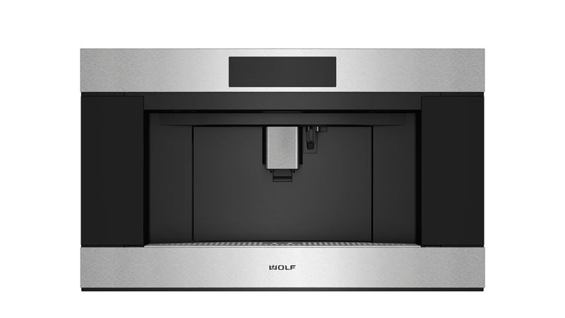 Wolf 30" E Series Transitional Coffee System