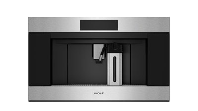 Wolf 30" E Series Transitional Coffee System