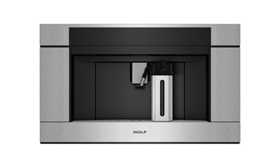 Wolf 30" M Series Transitional Coffee System