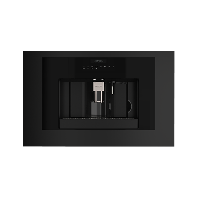 Fulgor Milano Fulgor Milano 30" Coffee Machine - Culinary Kitchen OKC