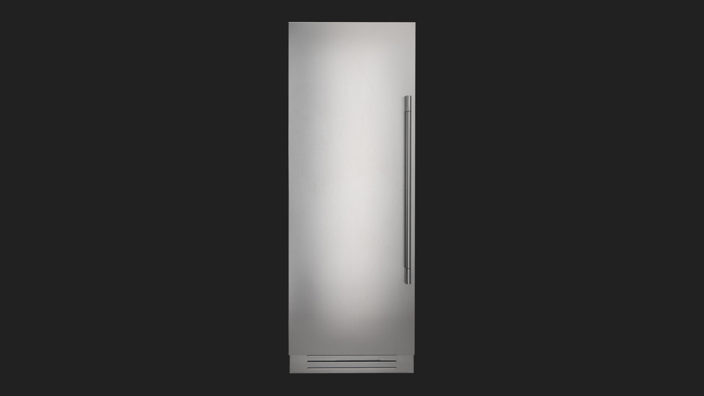 Fulgor Milano Fulgor Milano 30" Fridge Column Left Hinge - Culinary Kitchen OKC