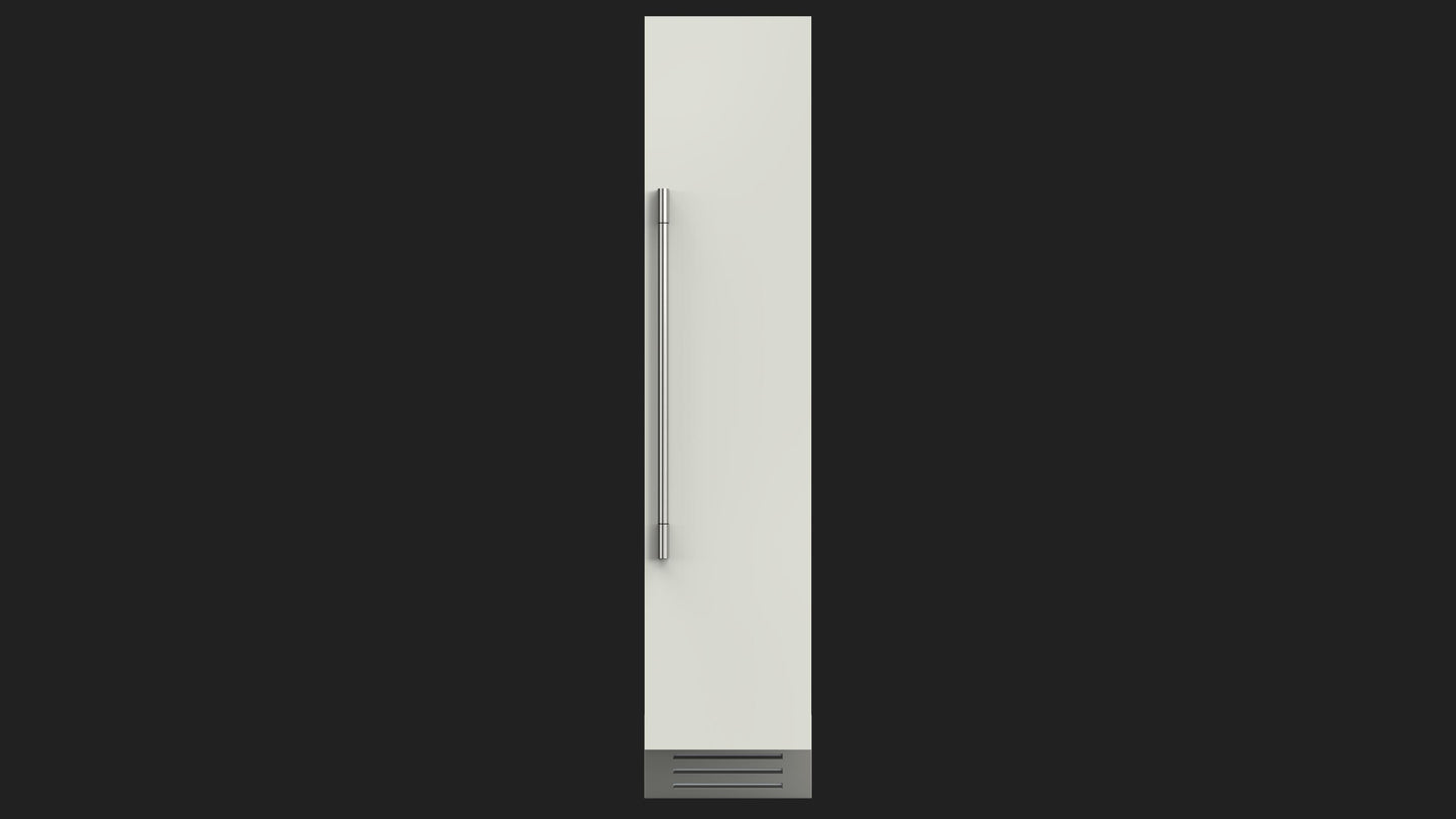 Fulgor Milano Fulgor Milano 18" Built-In Freezer Column Right Hinge - Culinary Kitchen OKC