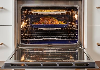 Wolf 30" M Series Professional Built-In Single Oven