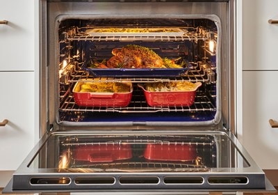 Wolf 30" M Series Professional Built-In Single Oven