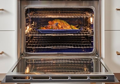 Wolf 30" M Series Transitional Built-In Single Oven