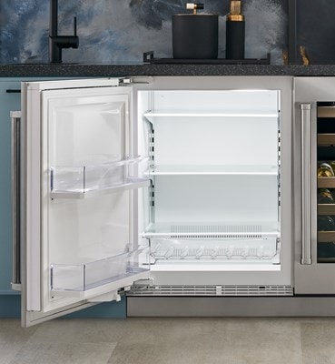 Sub-Zero 24" Designer Undercounter Refrigerator - Panel Ready