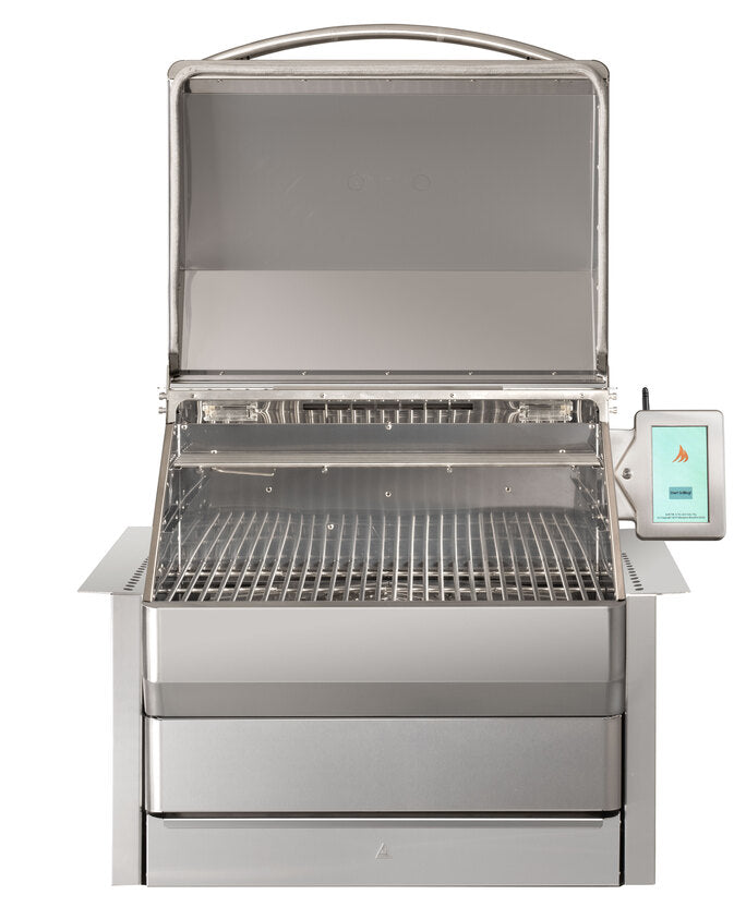 Memphis Memphis Pro Built-In ITC3 - Culinary Kitchen OKC