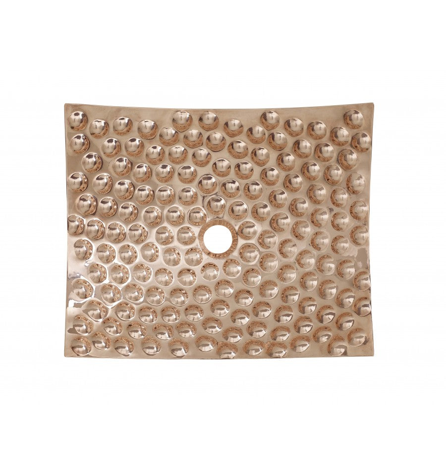 Thompson Traders Thompson Traders Arandas Palla Bathroom Sink - Culinary Kitchen OKC